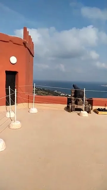 It-Torri L-Aħmar