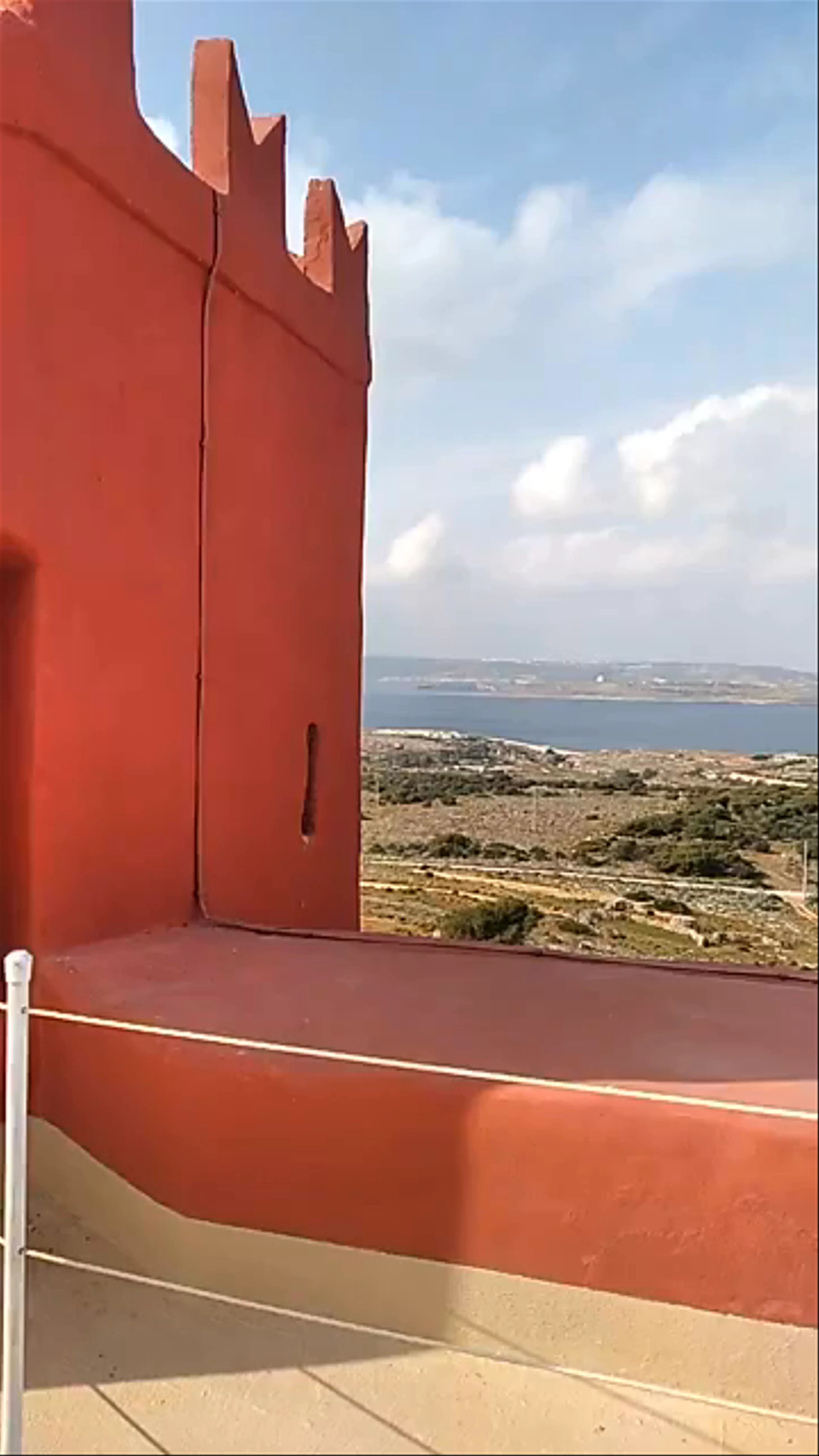 It-Torri L-Aħmar