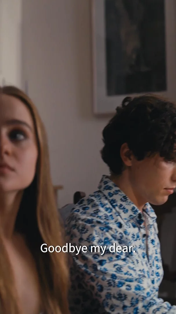 Mafia Lord S Son Has Secret Love For His Stepmom - S1E29