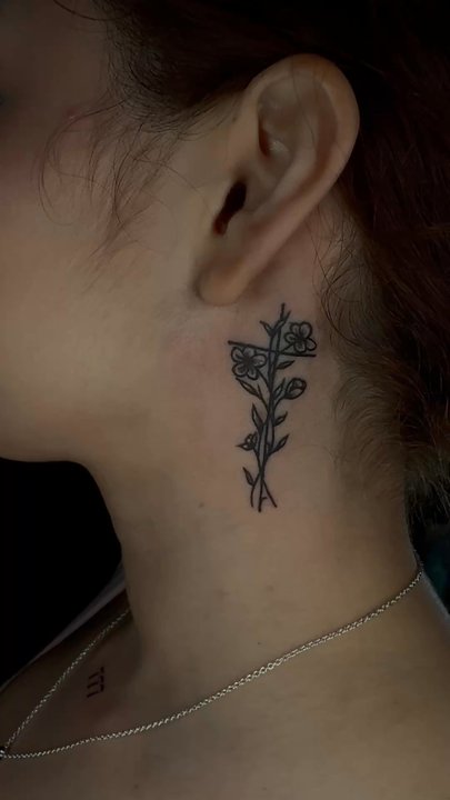 Beyond The Lines Tattoo - Tattoo Near Me - Austin, Texas
