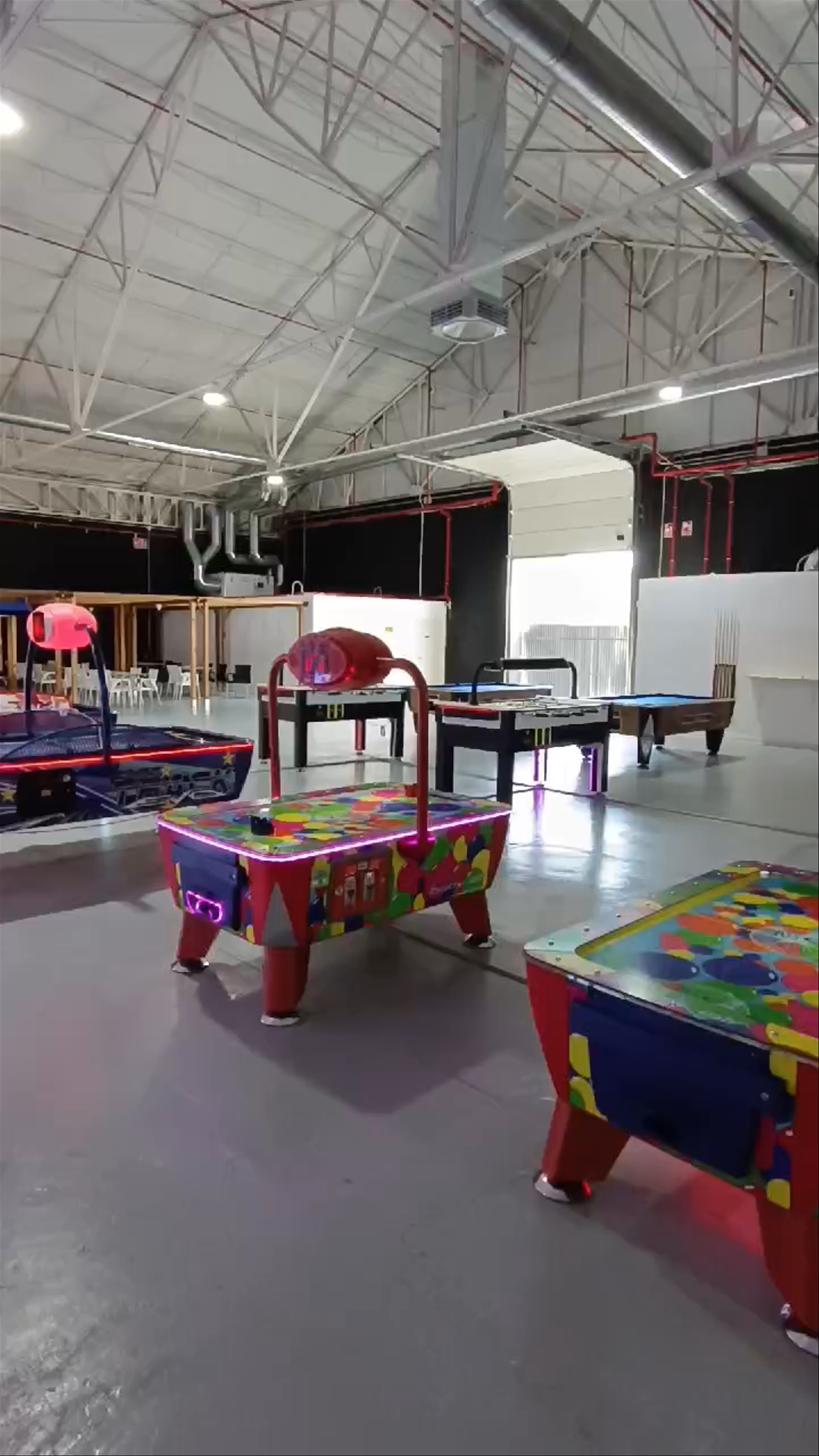 Star Jump Park