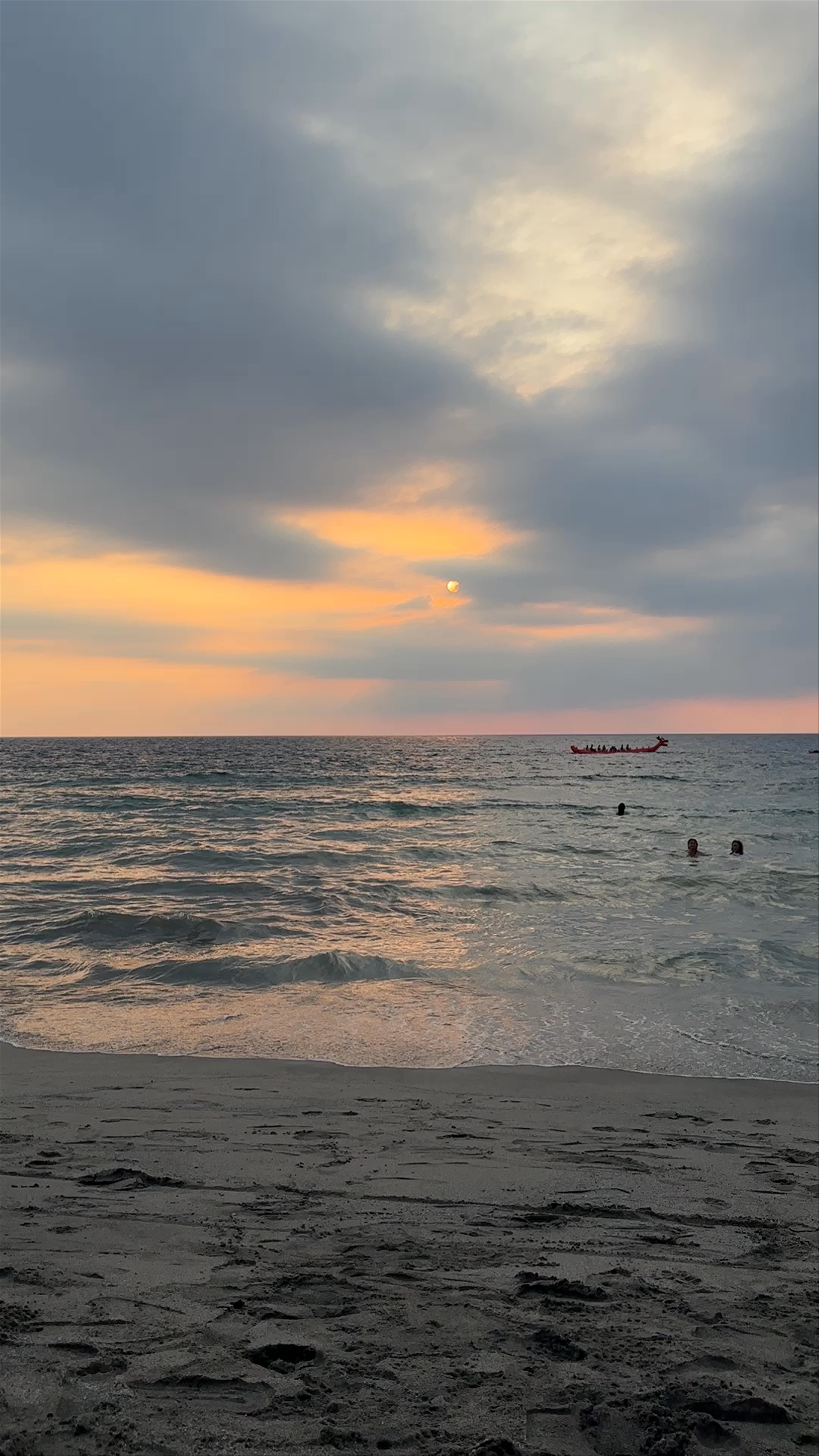 Limliwa Beach Resort