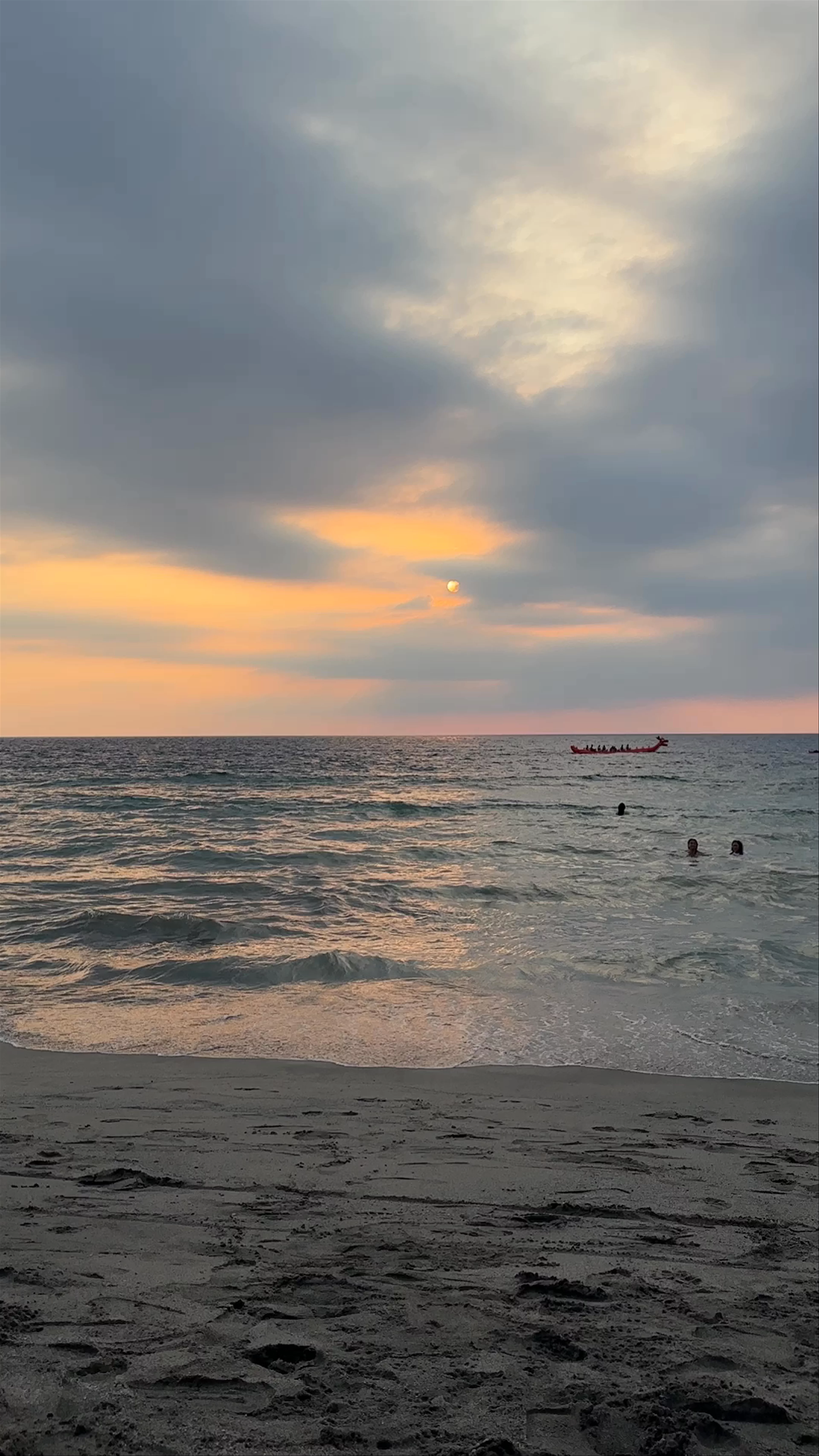 Poblacion, San Felipe