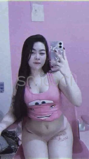 Ashley Manila Escort Video #27766