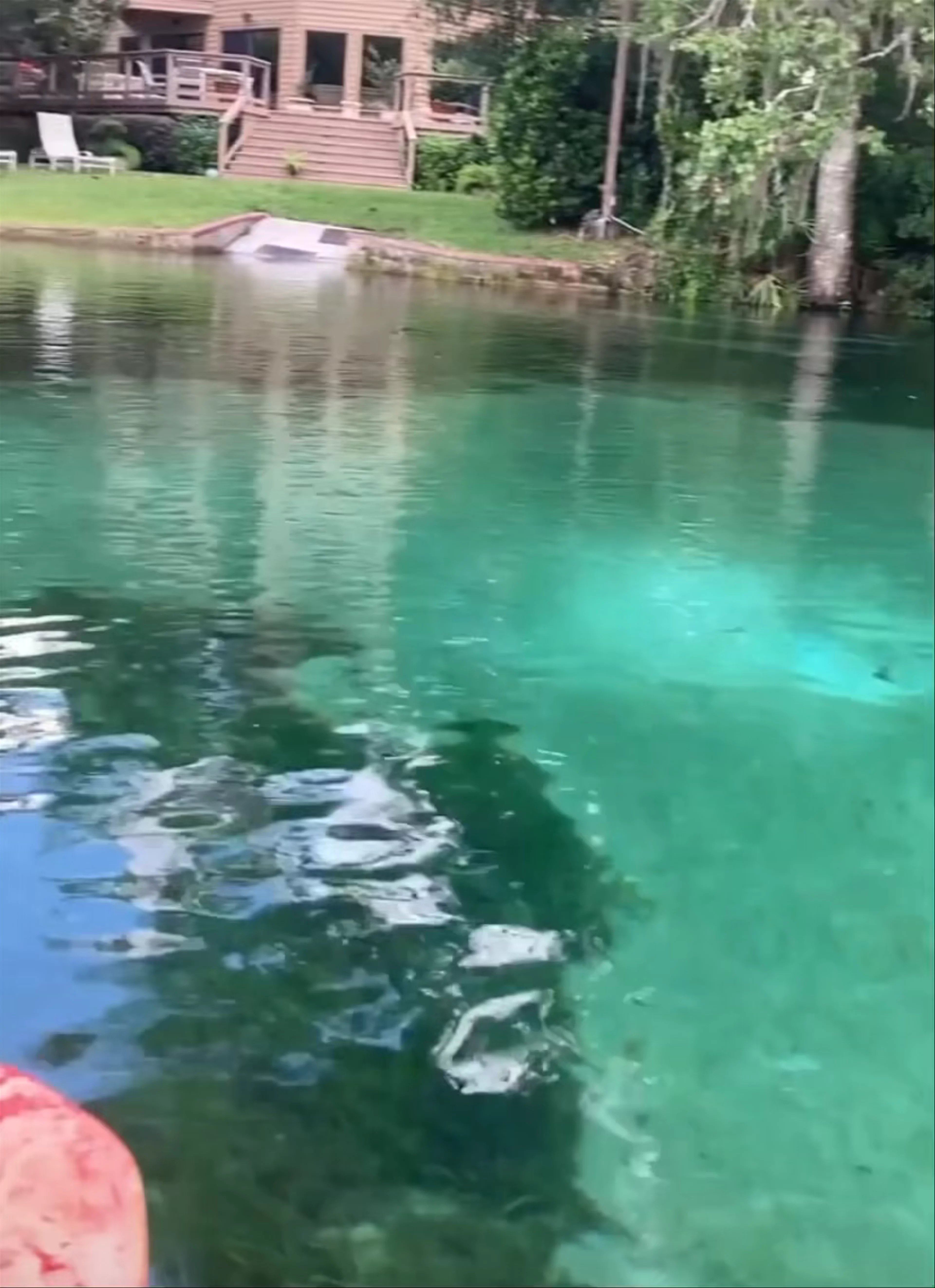 Rainbow River