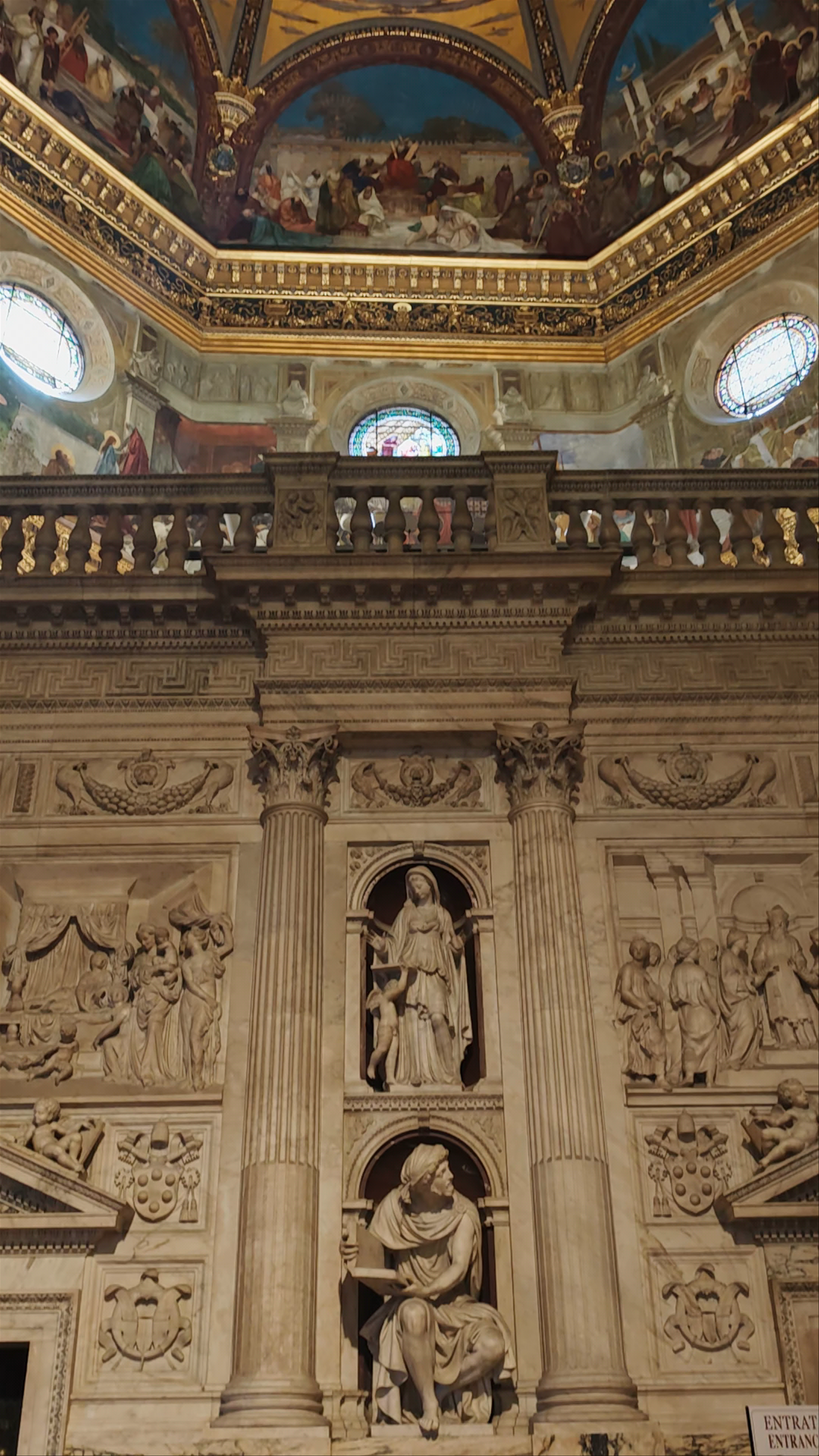Sanctuary of the Holy House of Loreto