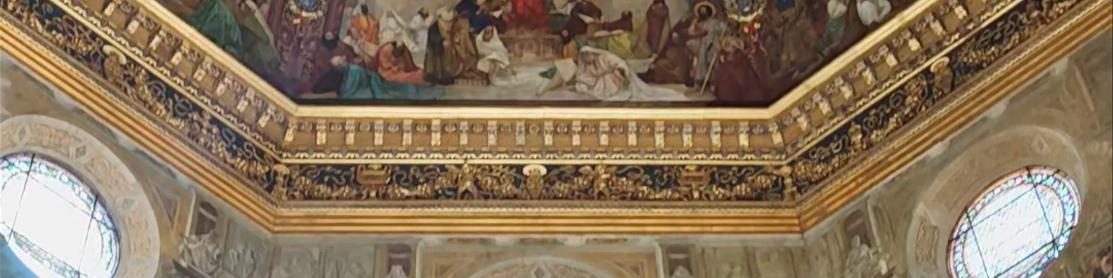 Sanctuary of the Holy House of Loreto