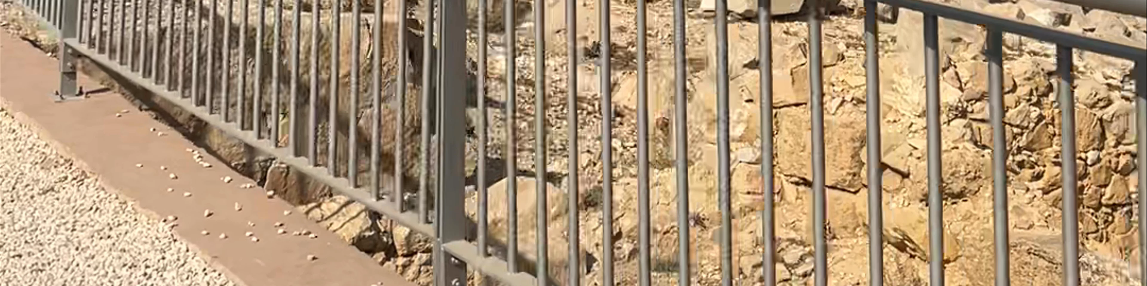 Mount Nebo