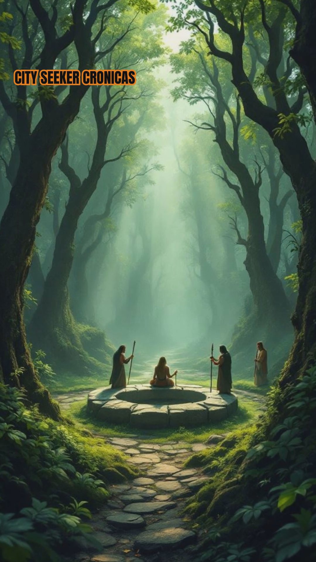 LUGO SECRETO: El Origen CELTA y ROMANO que CAMBIÓ GALICIA para SIEMPRE | Descúbrelo YA