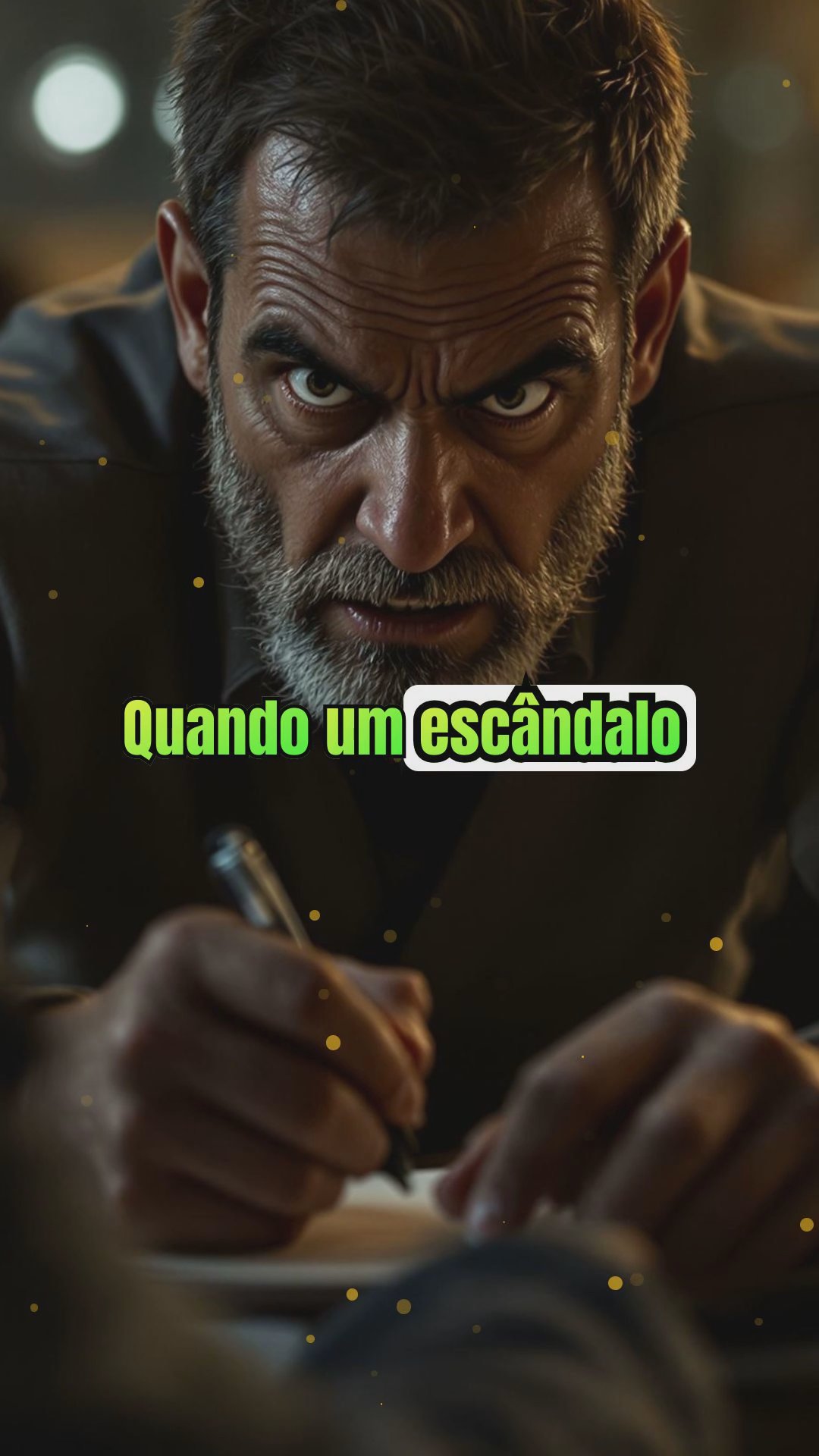 A cegueira seletiva da militância online