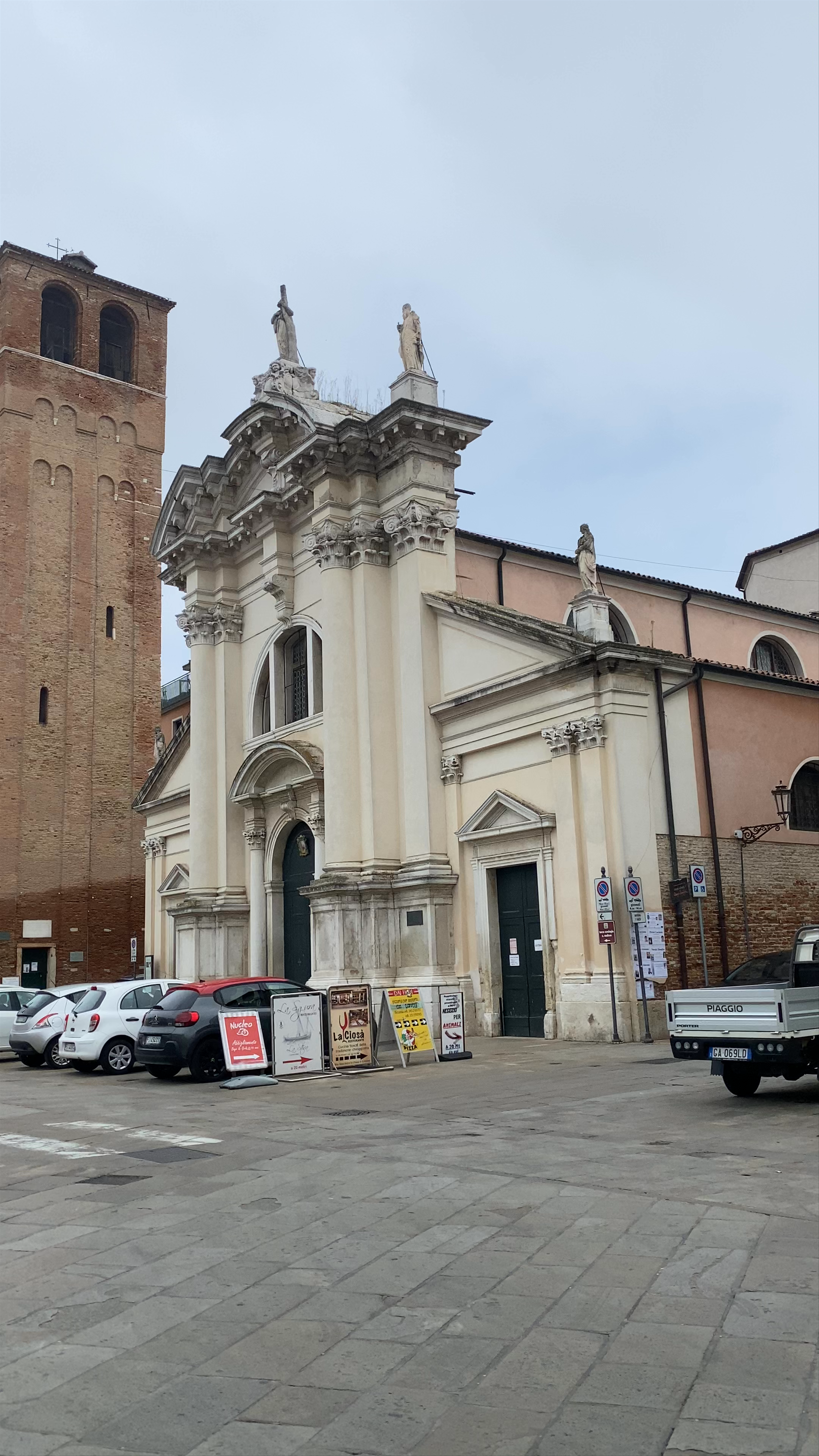 Cattedrale di Santa Maria Assunta