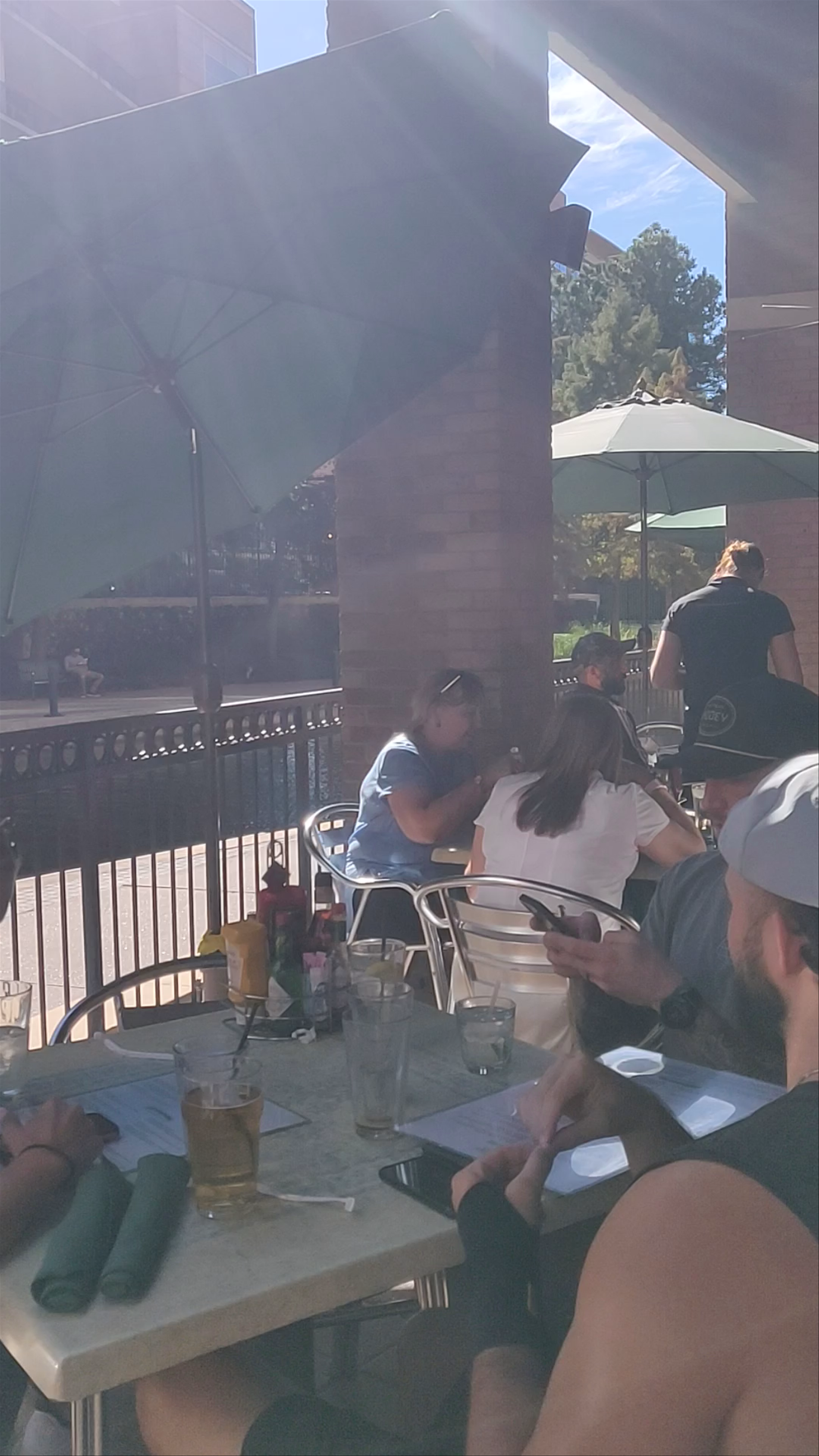 The Goose's Acre Bistro & Irish Pub