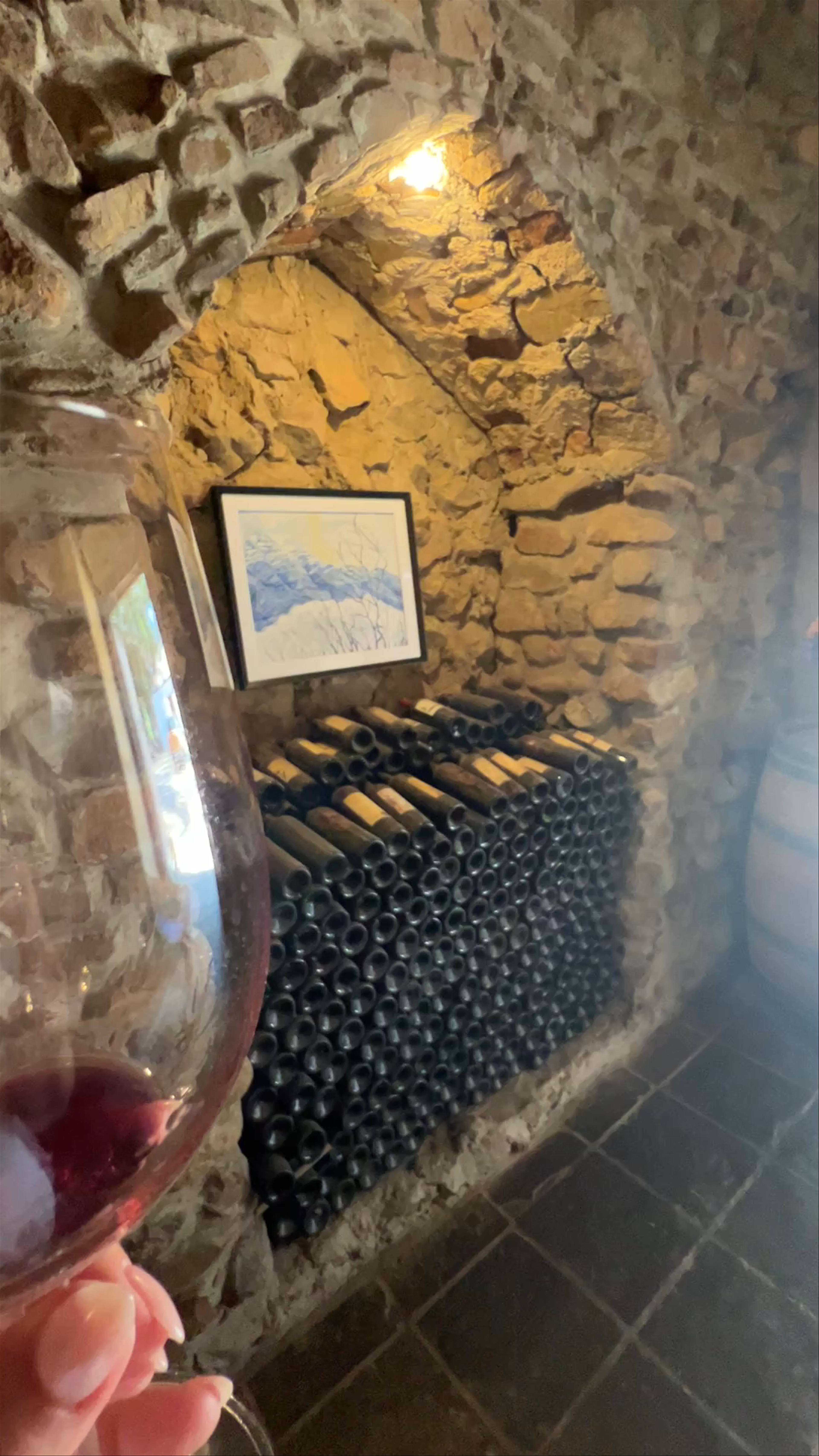 Oude Compagnies Post (Swanepoel)