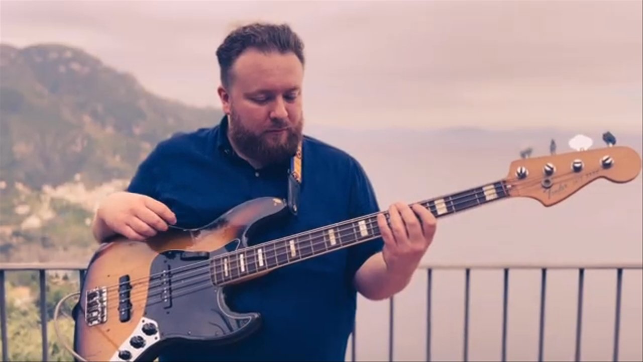 The Sidekicks - Promo 2026 - video