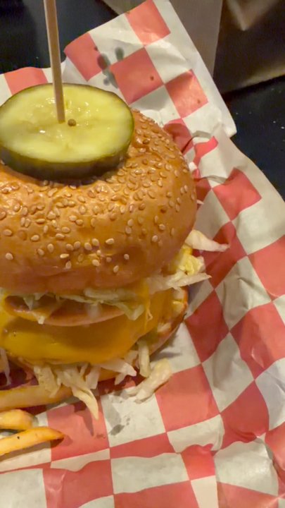 Pitchers Pub - Mac Jawn and skinny fries - Pubs Near Me - Philadelphia, Pennsylvania