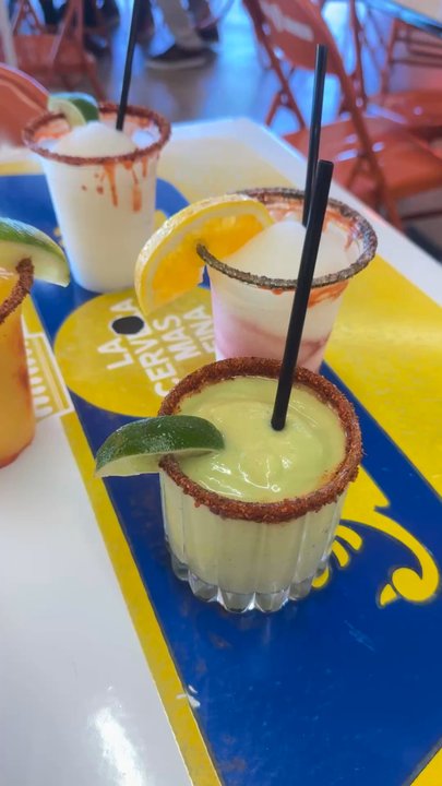 Tacos Juancho - Best margaritas - Tacos Near Me - Dallas, Texas