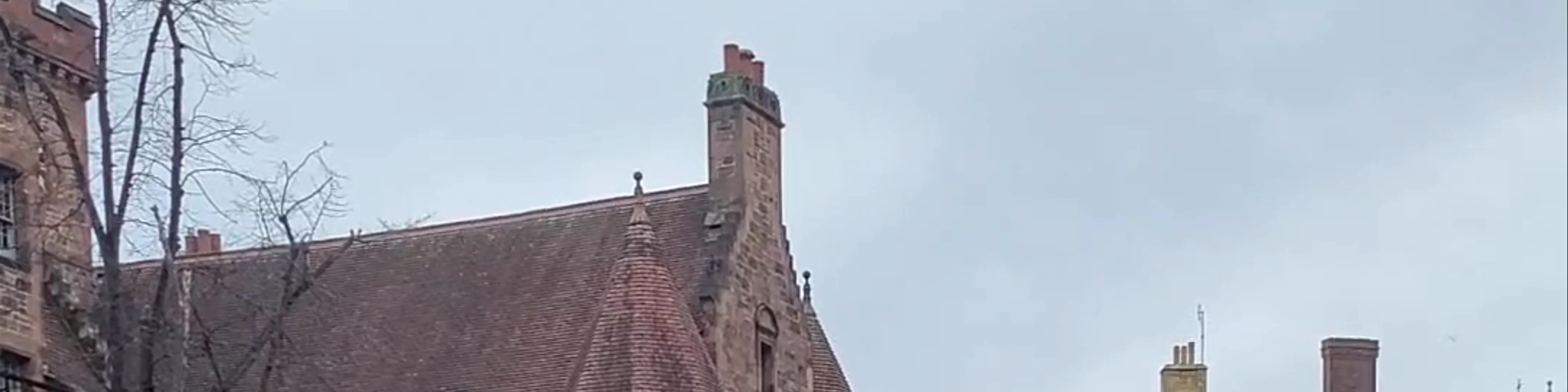 Dean Village
