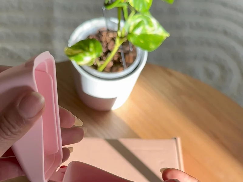 Hello Period Unboxing