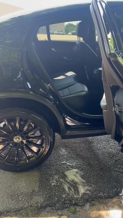 Kent’s Detailing - Clean! - Auto Detailing Near Me