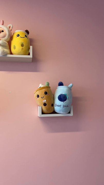 Shen Tea - Inside seating view - Bubble Tea Near Me - Winter Park, Florida