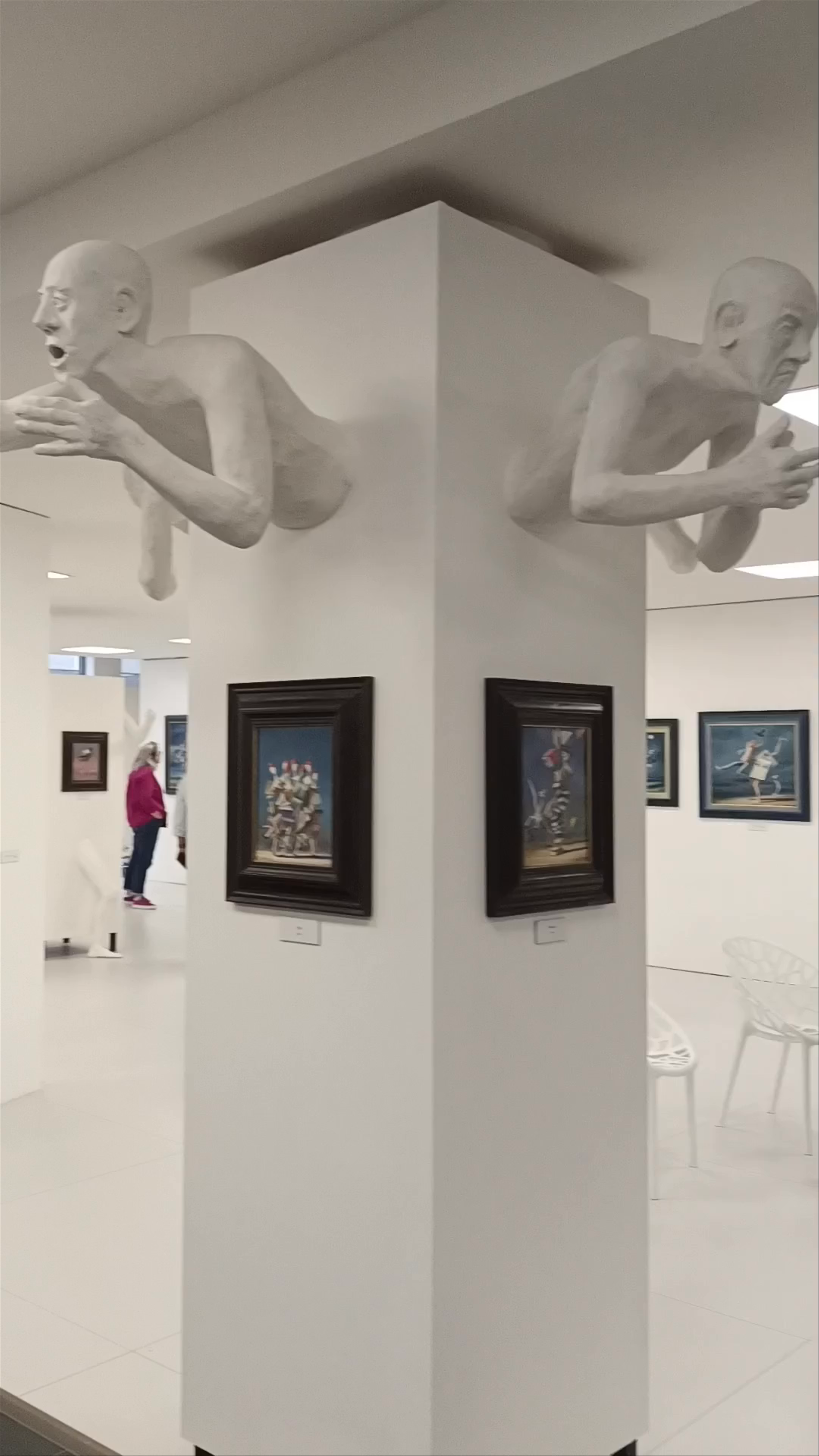 LETTL - Museum für surreale Kunst in Augsburg