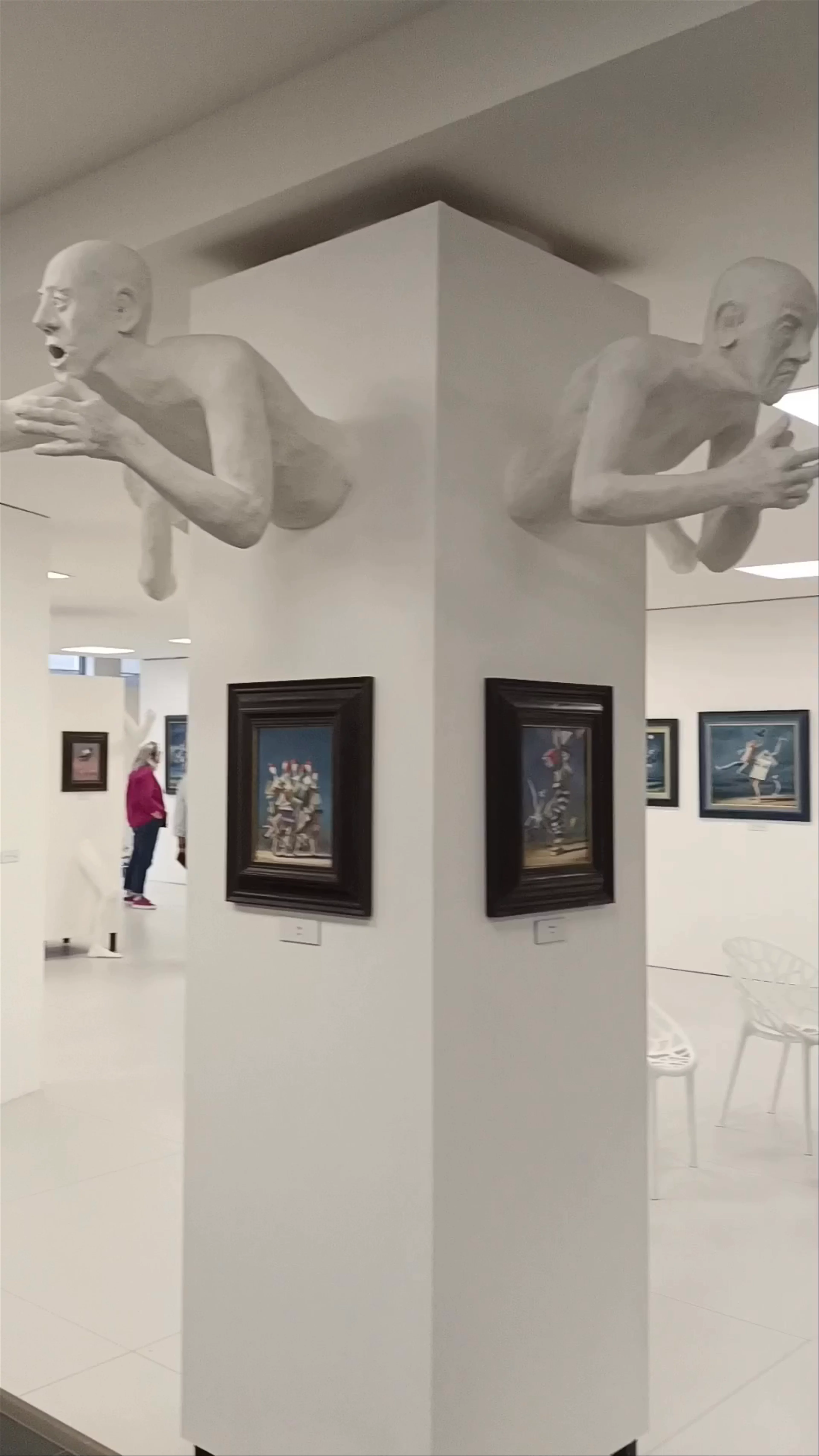 LETTL - Museum für surreale Kunst