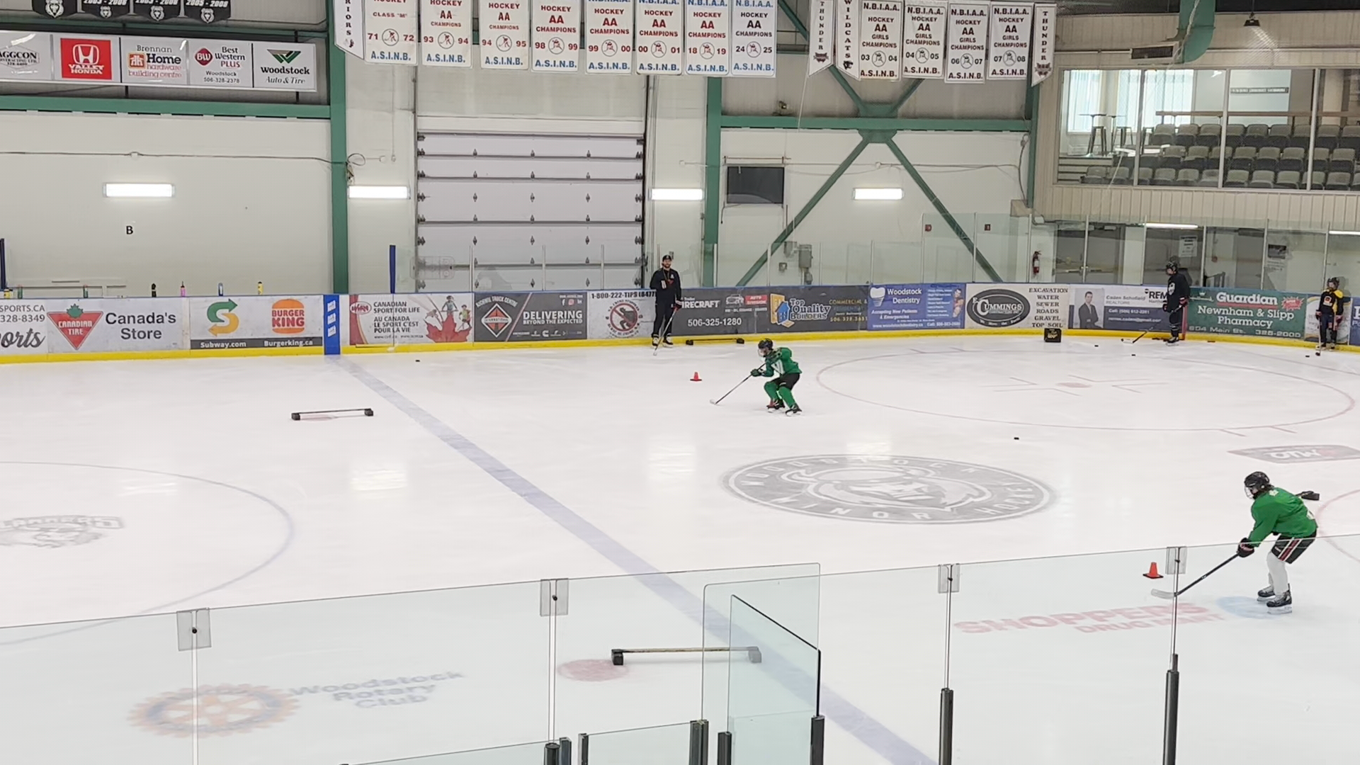 Spring skills