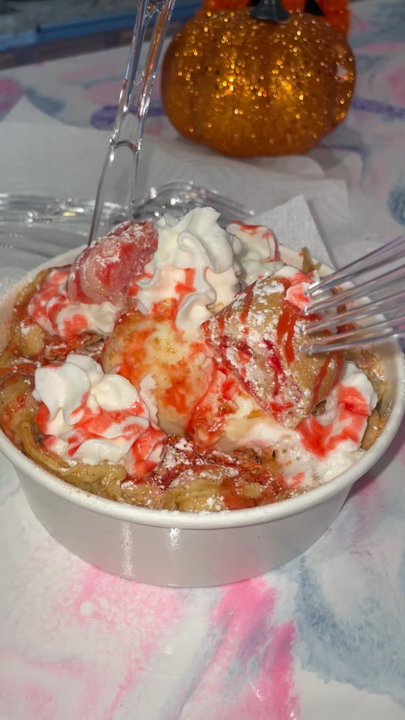 Roadrun'r Exotic Cereal Bar - Specialty Food Near Me - Arlington, Texas