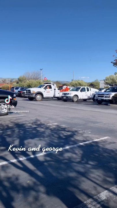 V.I.P Towing - everything happens for a reason - Towing Near Me - San Jose, California