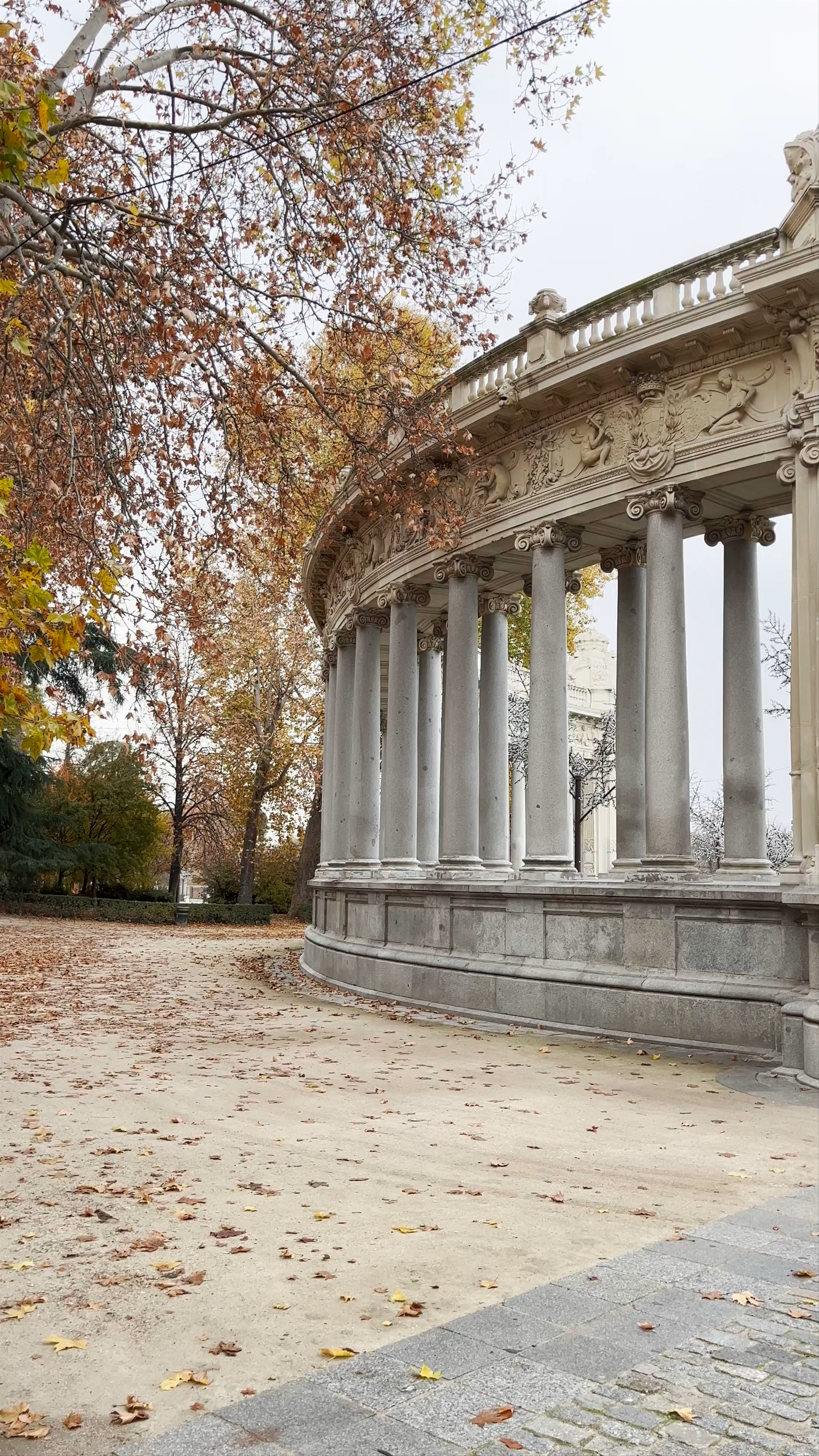 Monumento a Alfonso XII