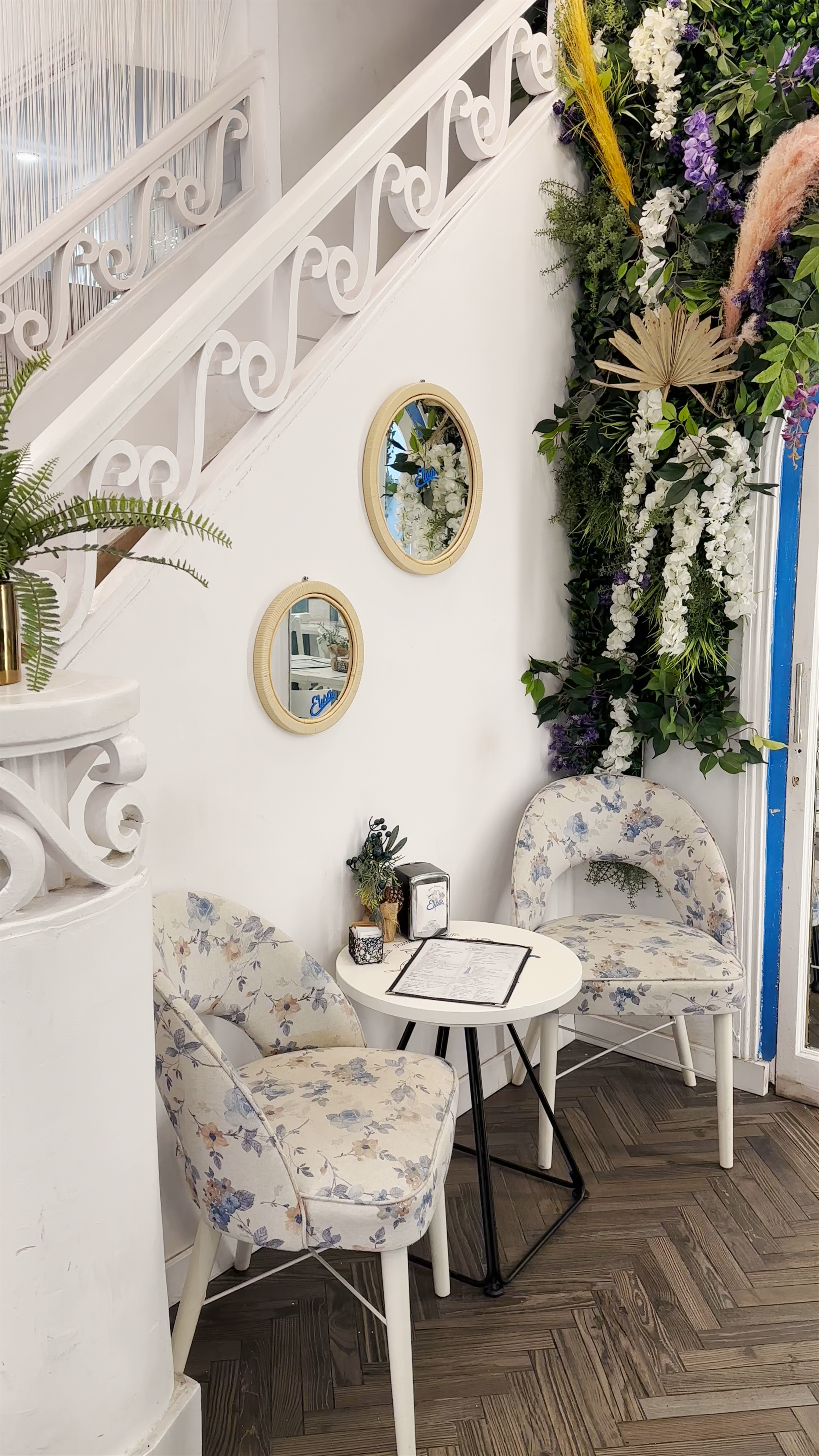 Elisa Gelateria Pasticceria Cafè