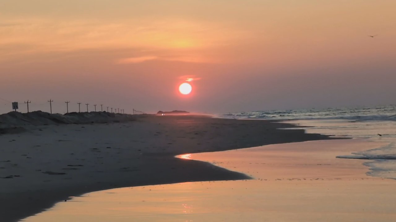 Ocracoke Beach - Ocracoke Beach - Beaches Near Me - Ocracoke, North Carolina