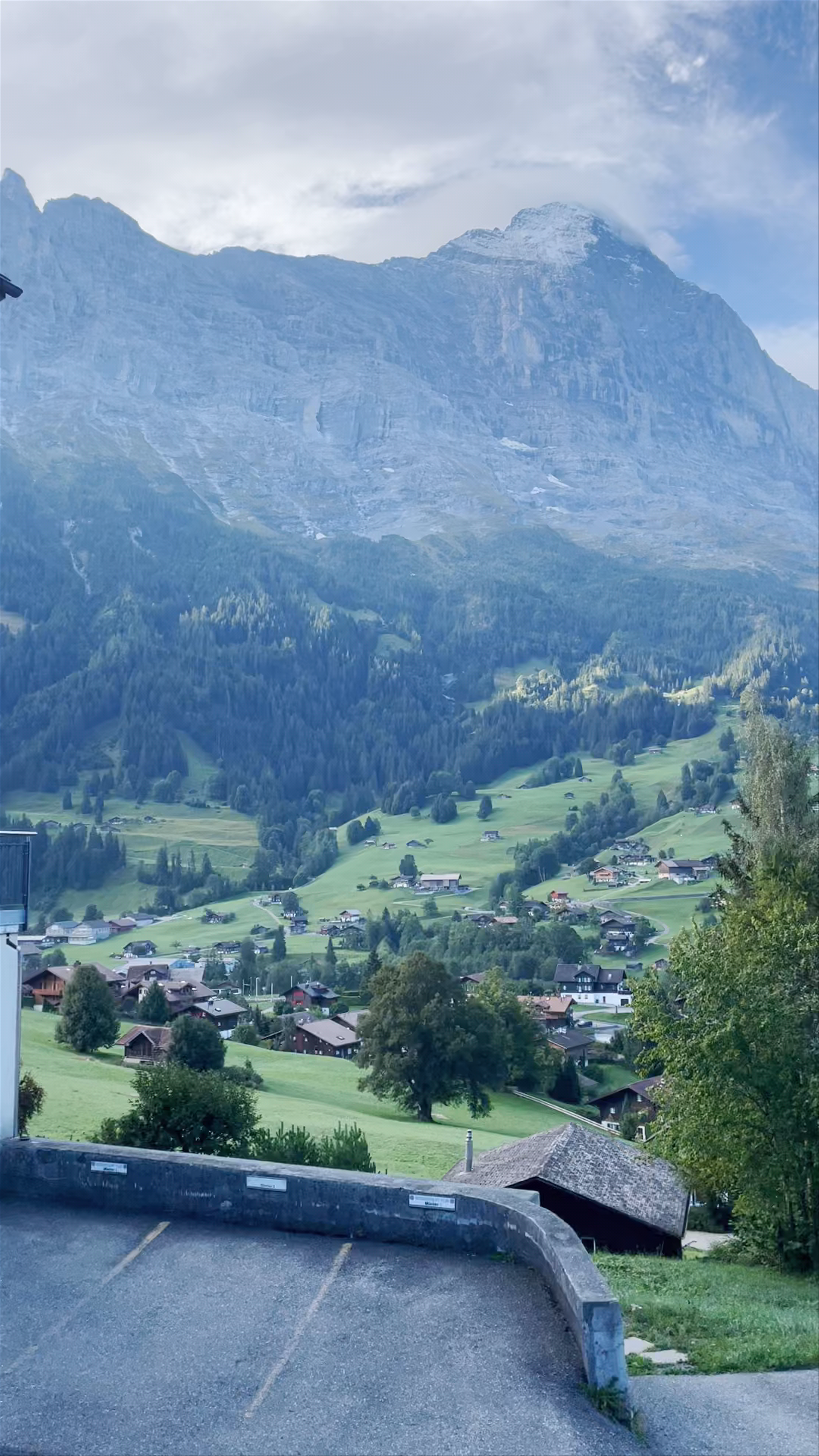 Hotel Jungfrau