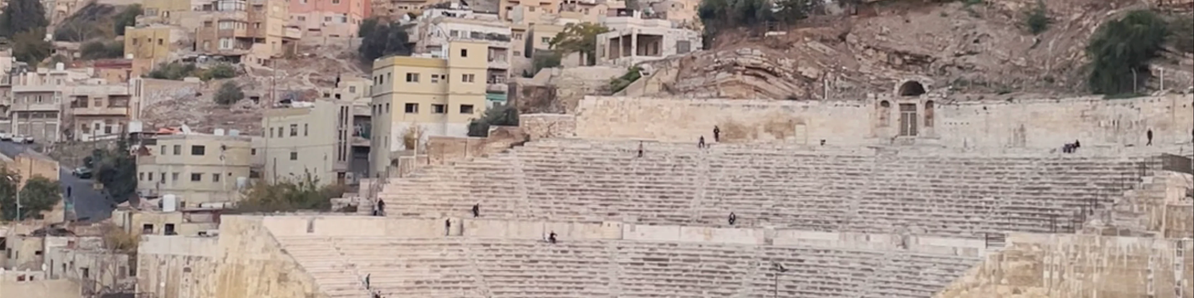 Roman Theater