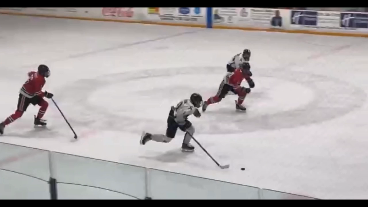 Nats 2024-2025 highlights