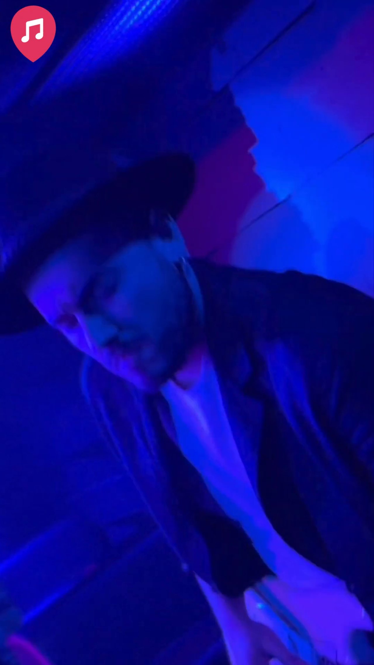 Groove Craft - Live Showreel 2025 - video
