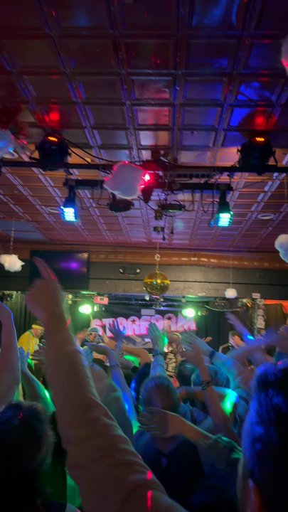 Billy's Lounge - Starfarm - Lounges Near Me - Grand Rapids, Michigan