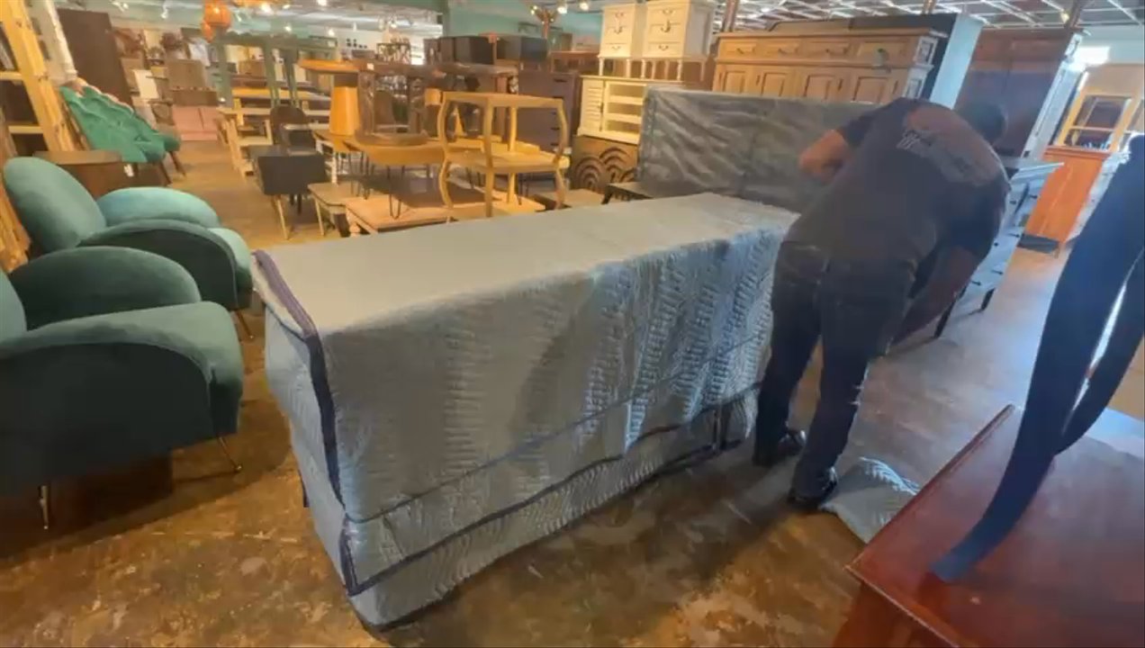 Master Delivery - Movers Near Me