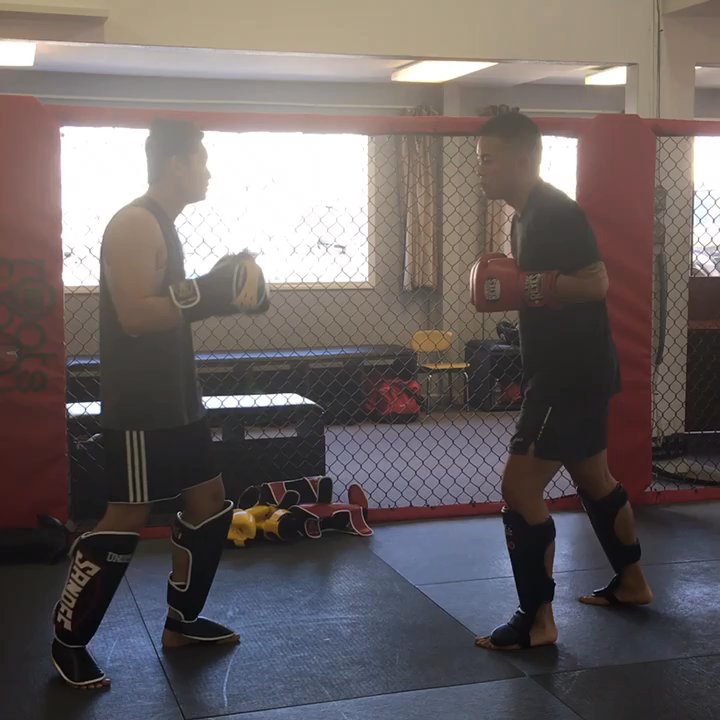 Roots Kickboxing - Help me help you. - Brazilian Jiu-jitsu Near Me - Union City, California