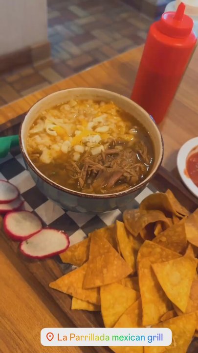 La Parrillada Mexican Grill - Prepare to be amazed!! - Mexican Near Me - New Castle, Delaware