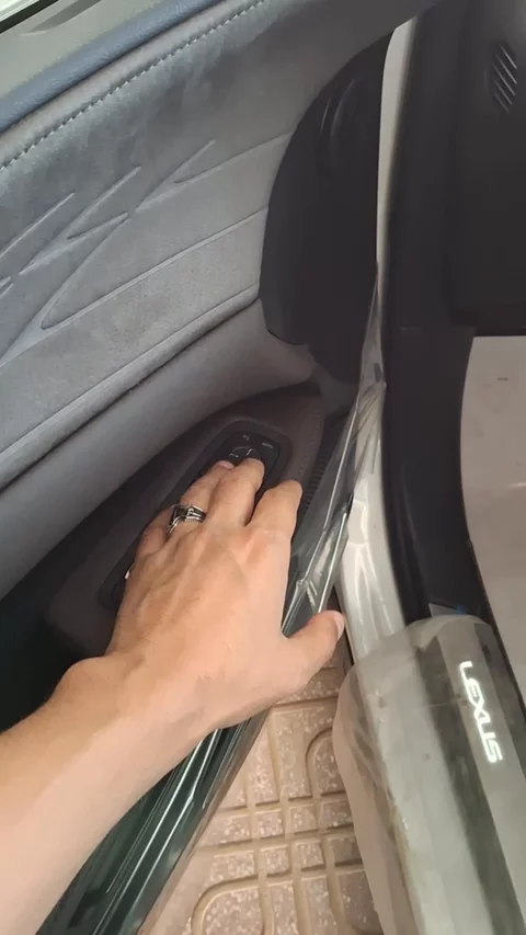 لكزس RX 350 BB 2025