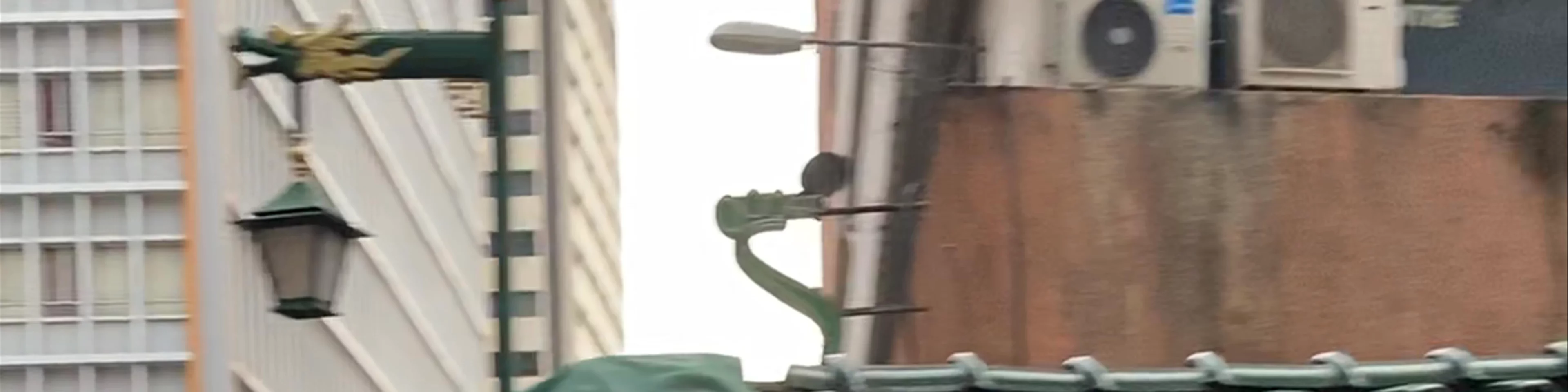 Chinatown
