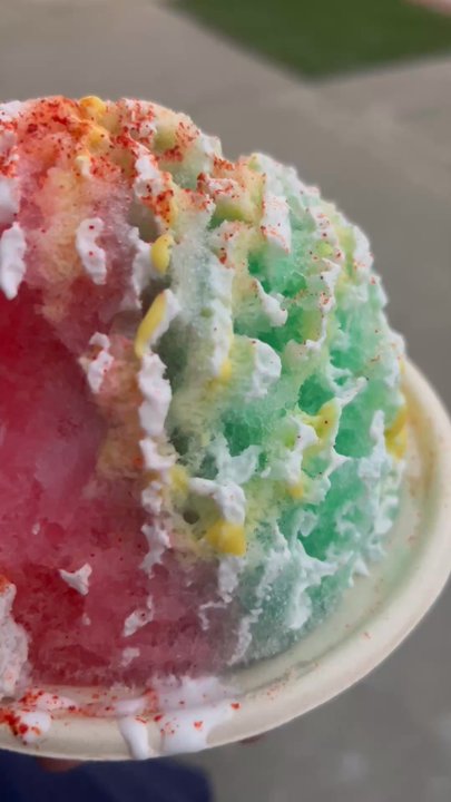 KoaKai Shave Ice - Shaved Ice Near Me - Long Beach, California