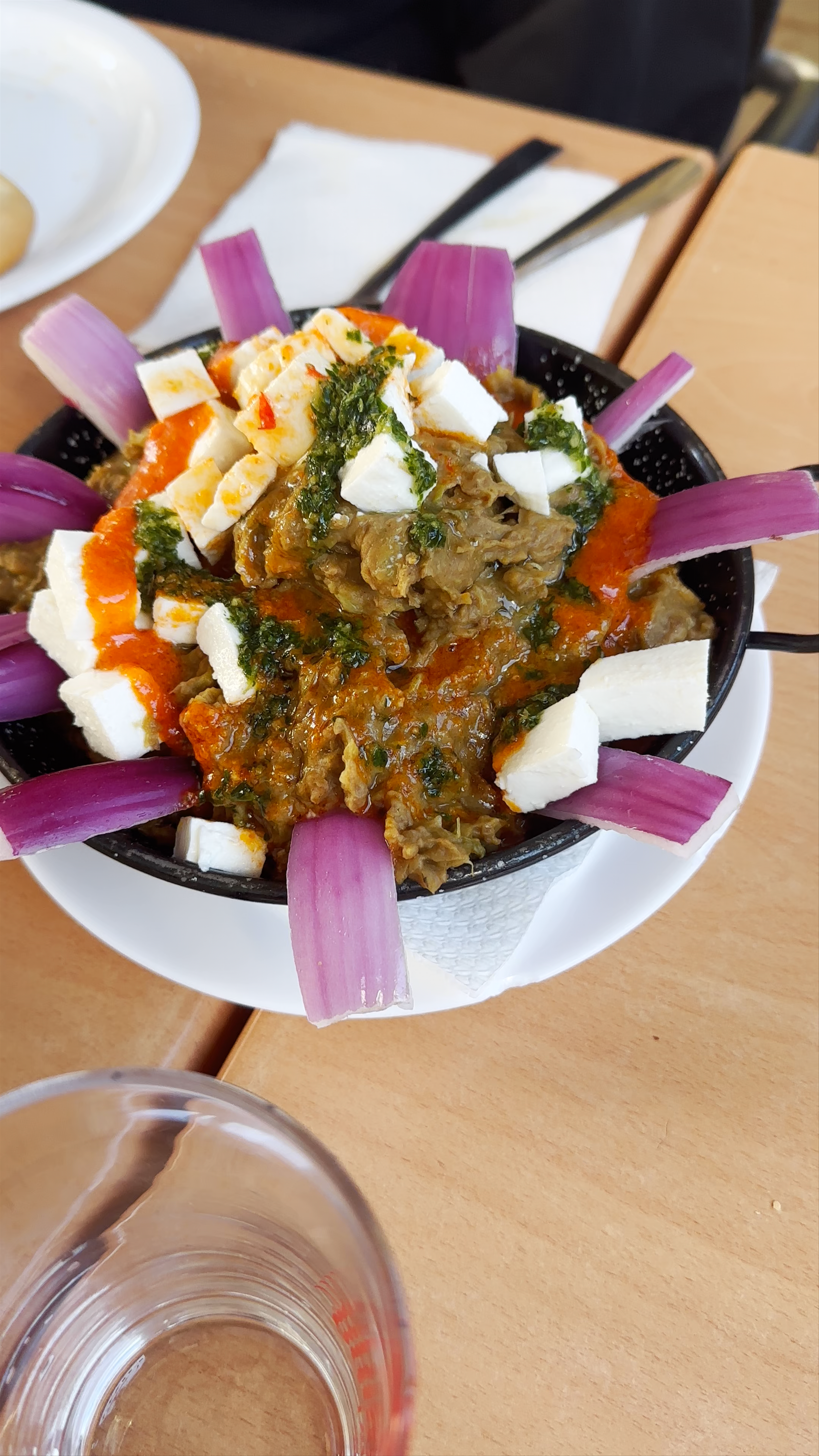 Guachinche La Cueva de Casiano Tacoronte