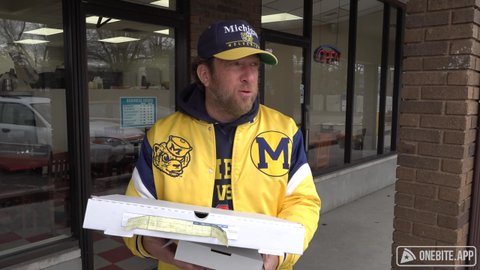 Anthony's Gourmet Pizza