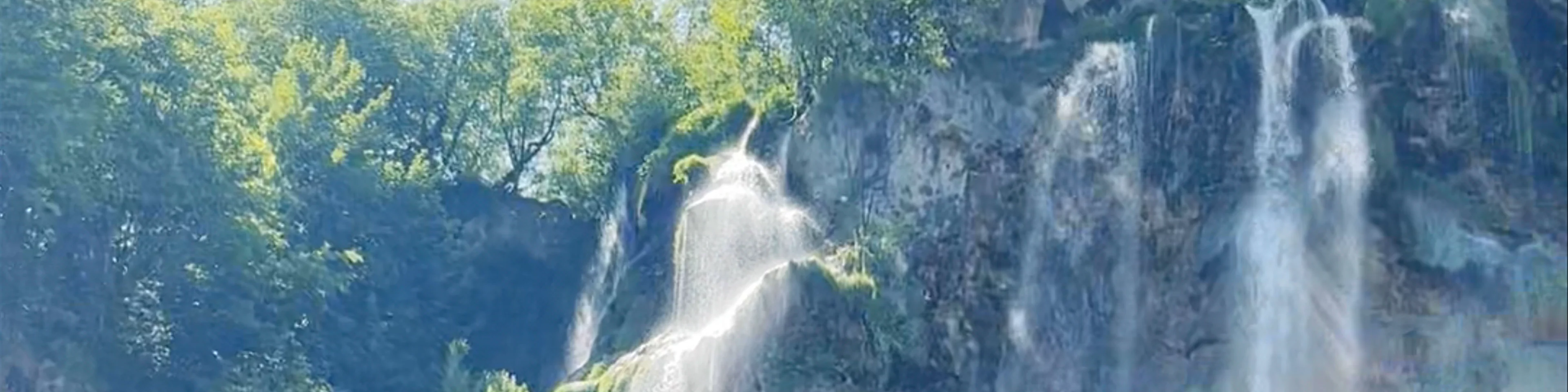 Plitvice Ticket Office 2