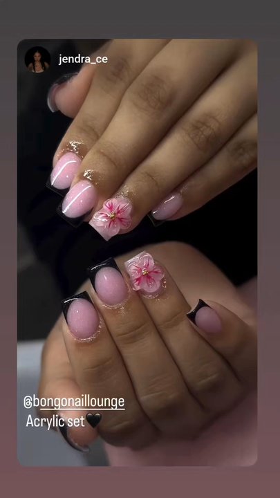 Bongo Nail Lounge - #nailart - Nail Salons Near Me - Bronx, New York