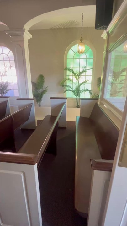 Preston and Simons Mortuary - Mortuary Services Near Me - Riverside, California