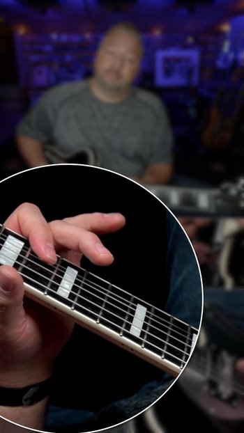 Albert Collins Signature Pull-Offs