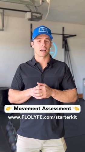 Episode 4: How to Use Self Lead Movement Assessment 🏋️‍♂️